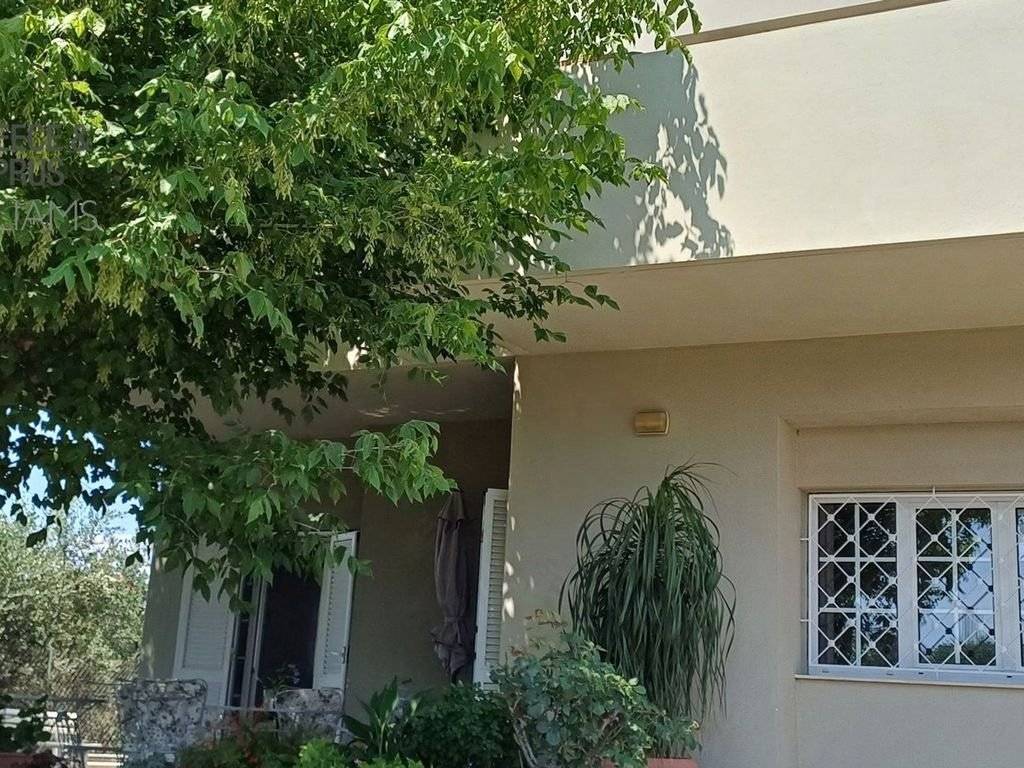 Εξωτερικοι χώροι