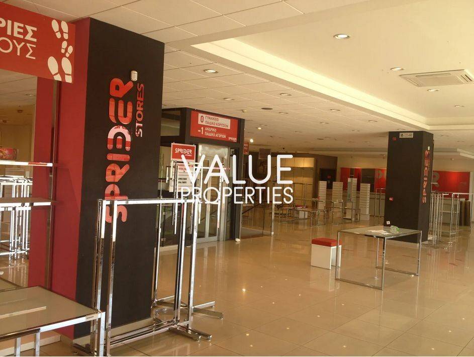 Εσωτερικοι χώροι