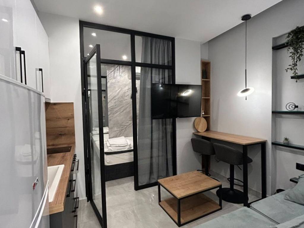 ΣΑΛΟ-ΚΟΥΖΙΝΑ