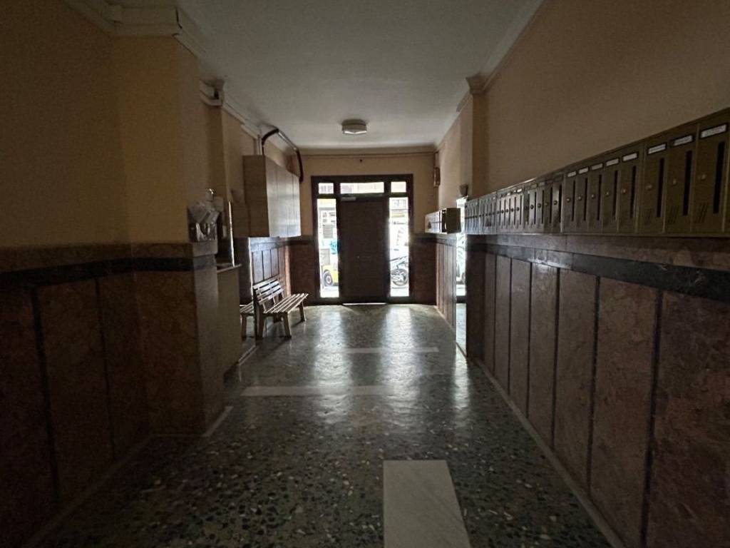 ΕΙΣΟΔΟΣ ΟΙΚΟΔΟΜΗΣ