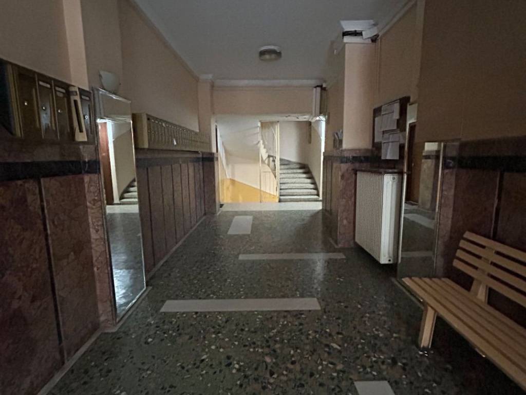 ΕΙΣΟΔΟΣ ΟΙΚΟΔΟΜΗΣ