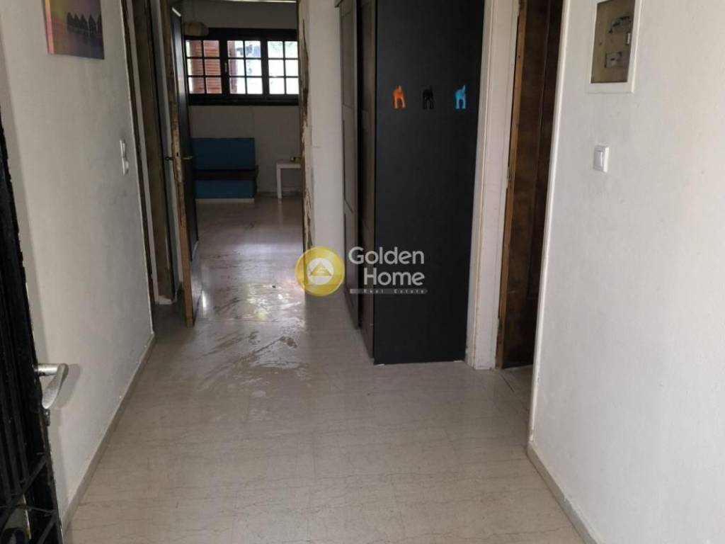 Χολ - Διάδρομος