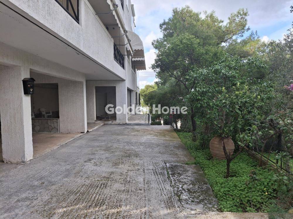 Εξωτερικός Χώρος