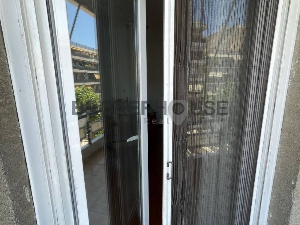 Διπλέ τζάμια με σίτες