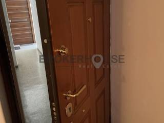 Πόρτα ασφαλείας