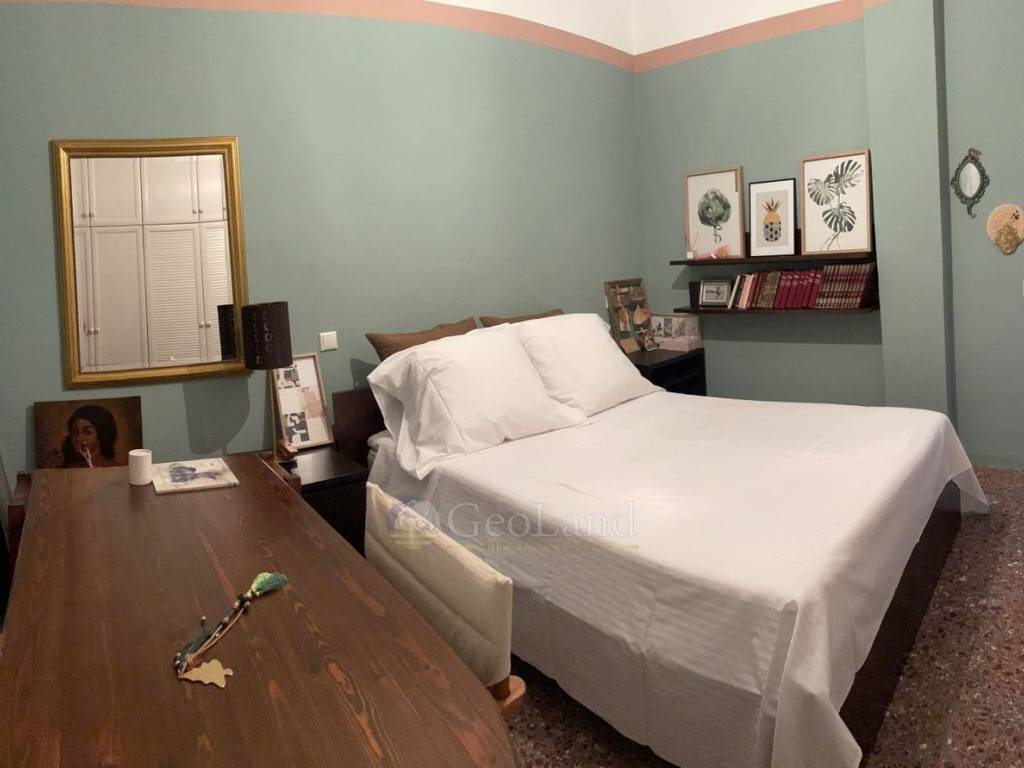 Υπνοδωμάτιο