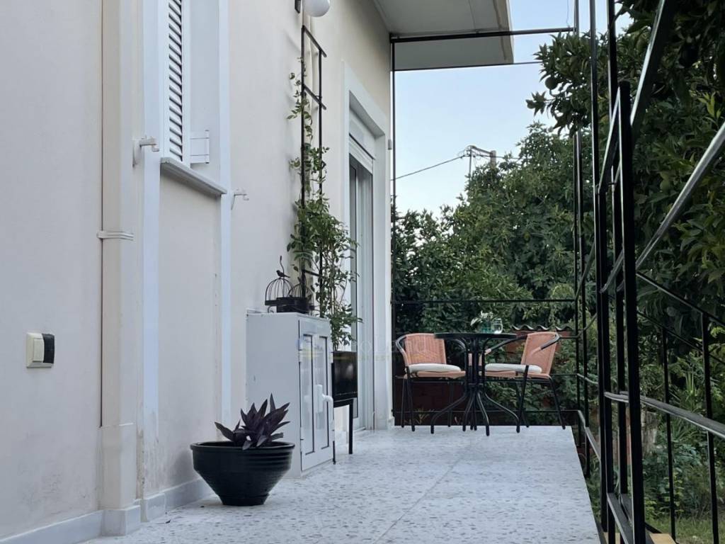 Εξωτερικός χώρος