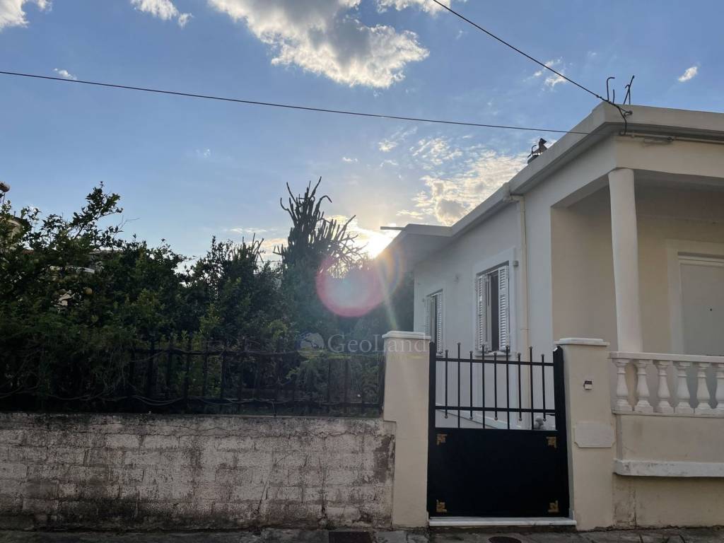 Εξωτερικός χώρος