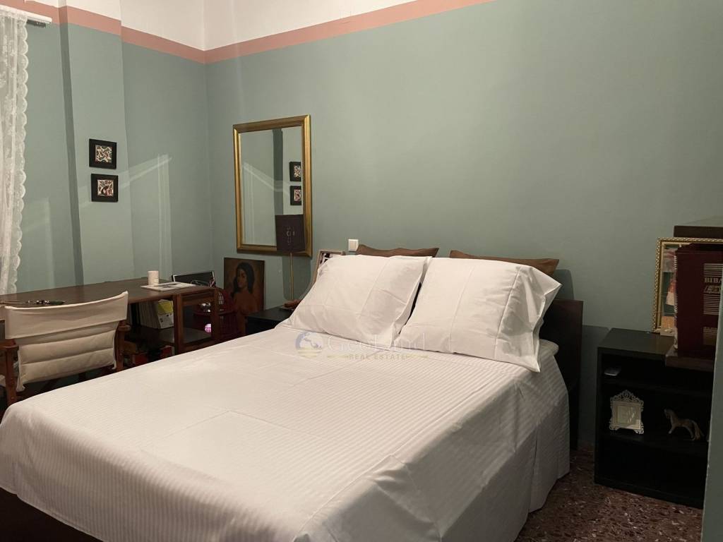 Υπνοδωμάτιο