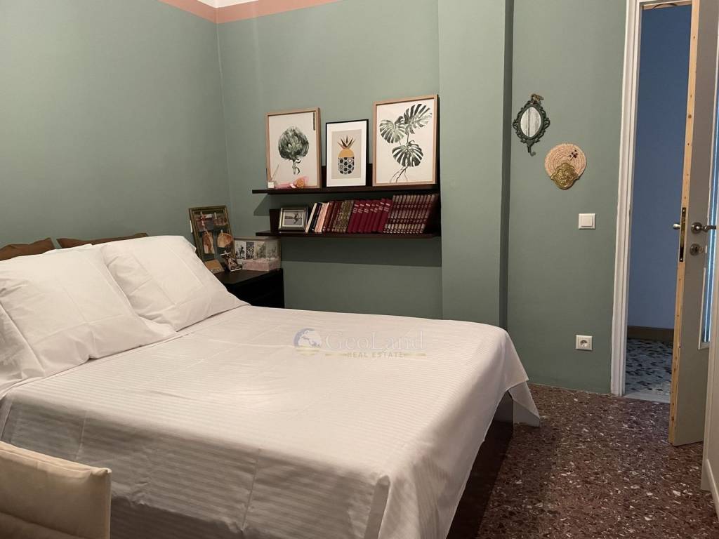 Υπνοδωμάτιο