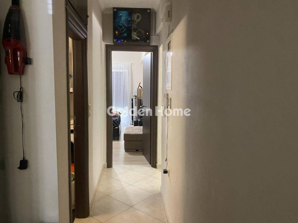 Χολ - Διάδρομος