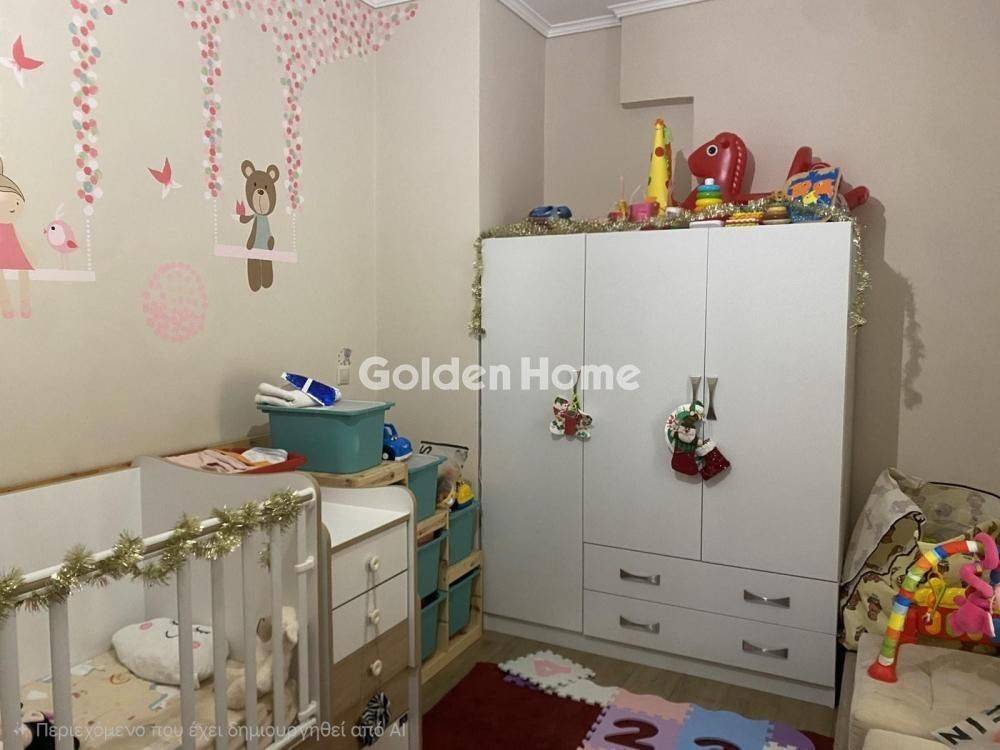 Υπνοδωμάτιο