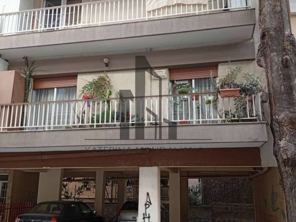 Εξωτερικός χώρος