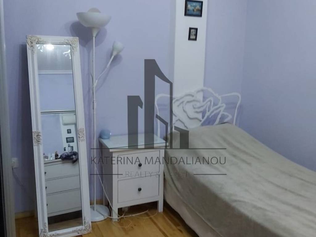 Υπνοδωμάτιο