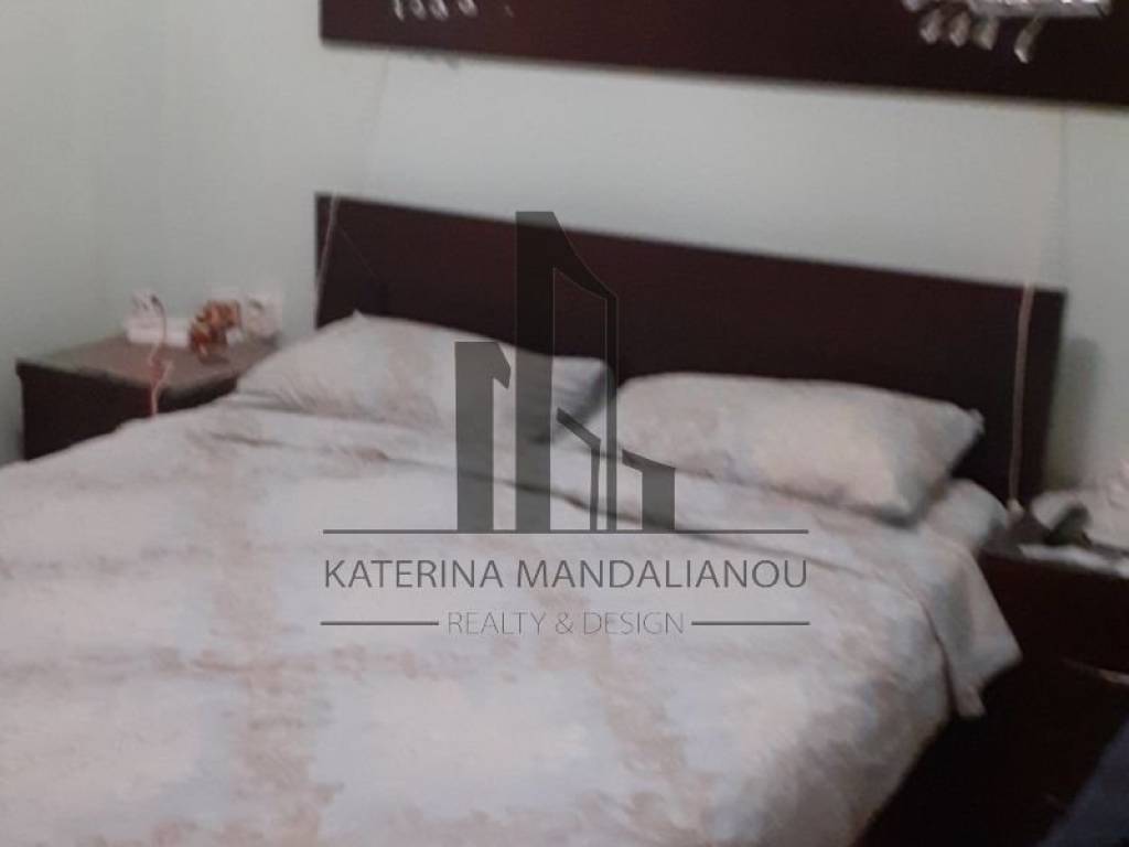 Υπνοδωμάτιο