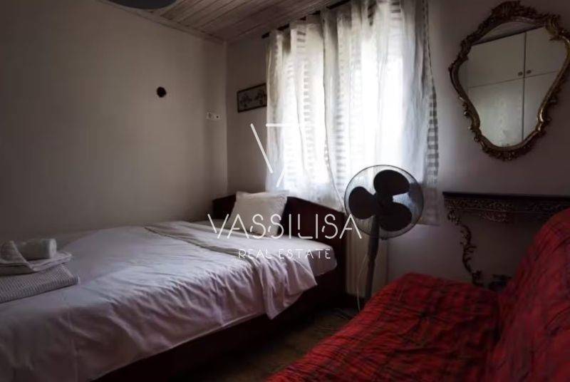 Υπνοδωμάτιο