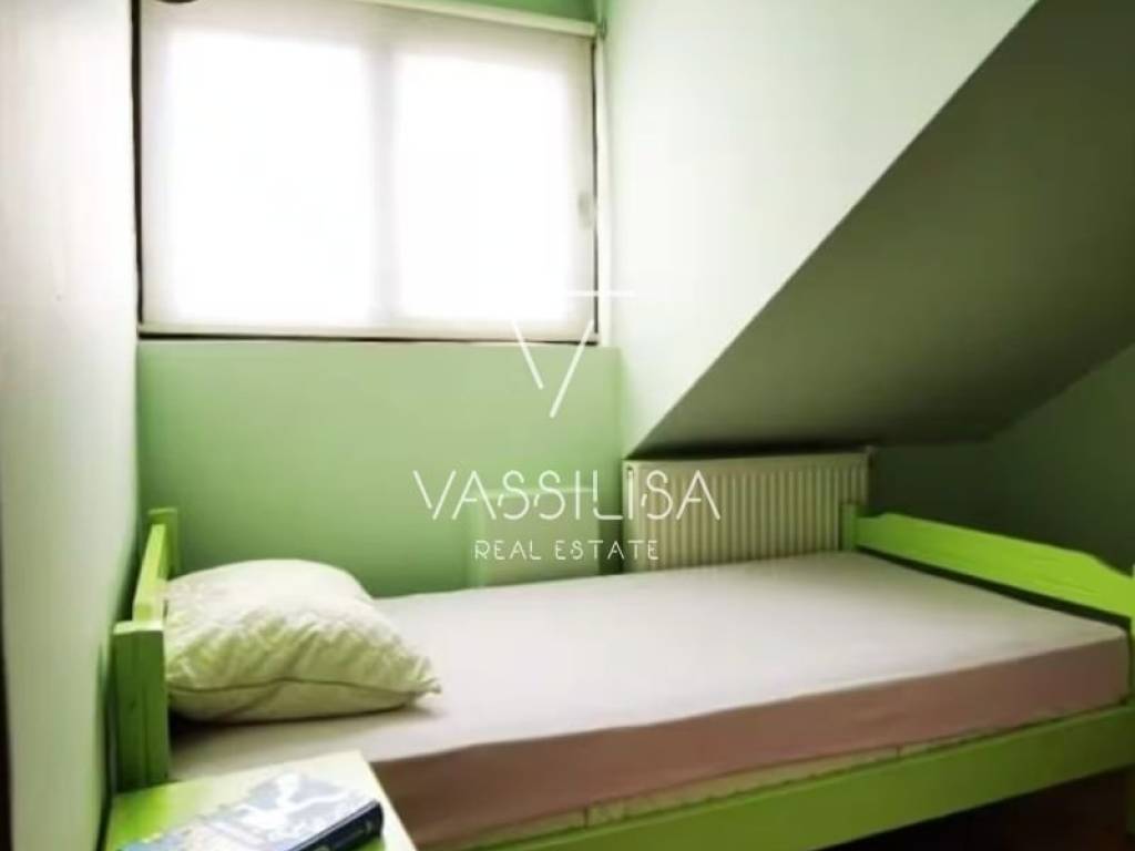 Υπνοδωμάτιο