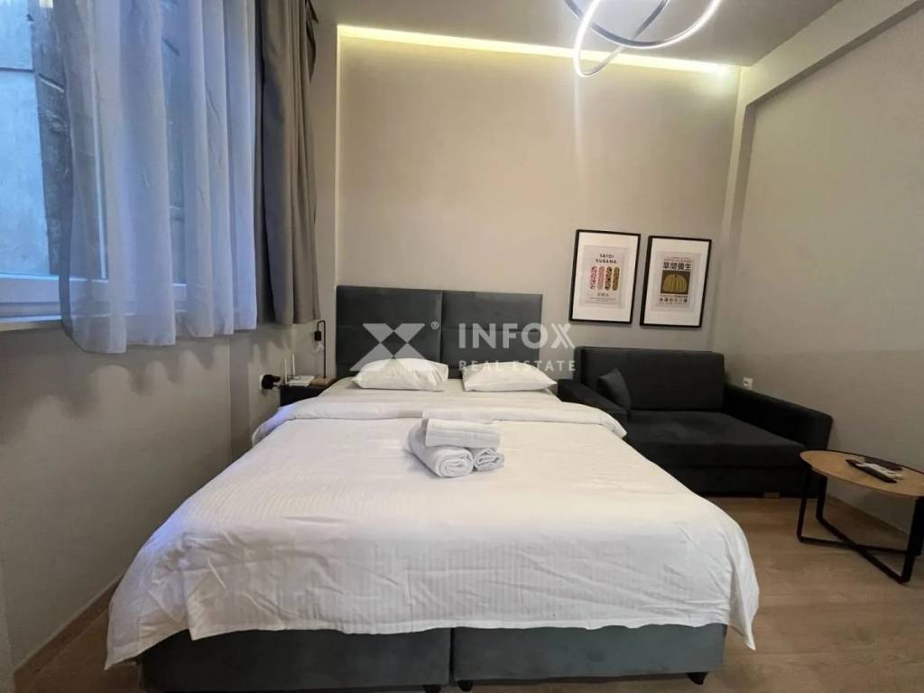 Υπνοδωμάτιο