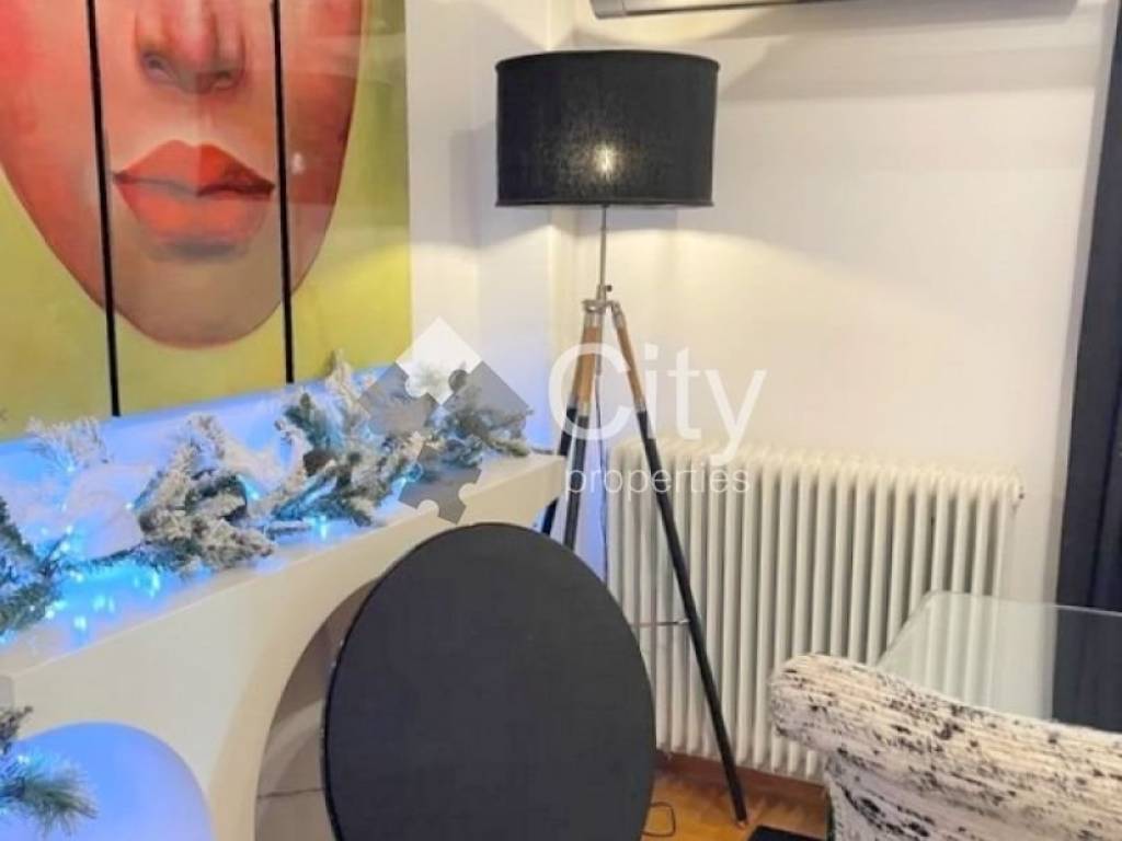 Άποψη χώρου