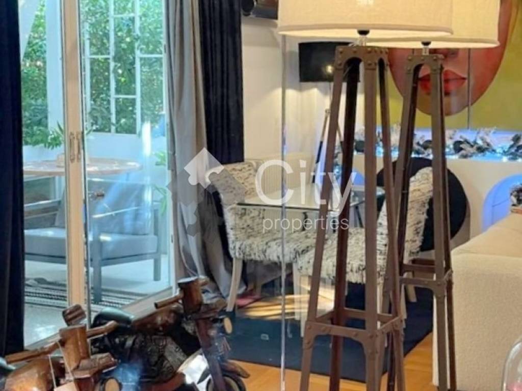 Άποψη χώρου