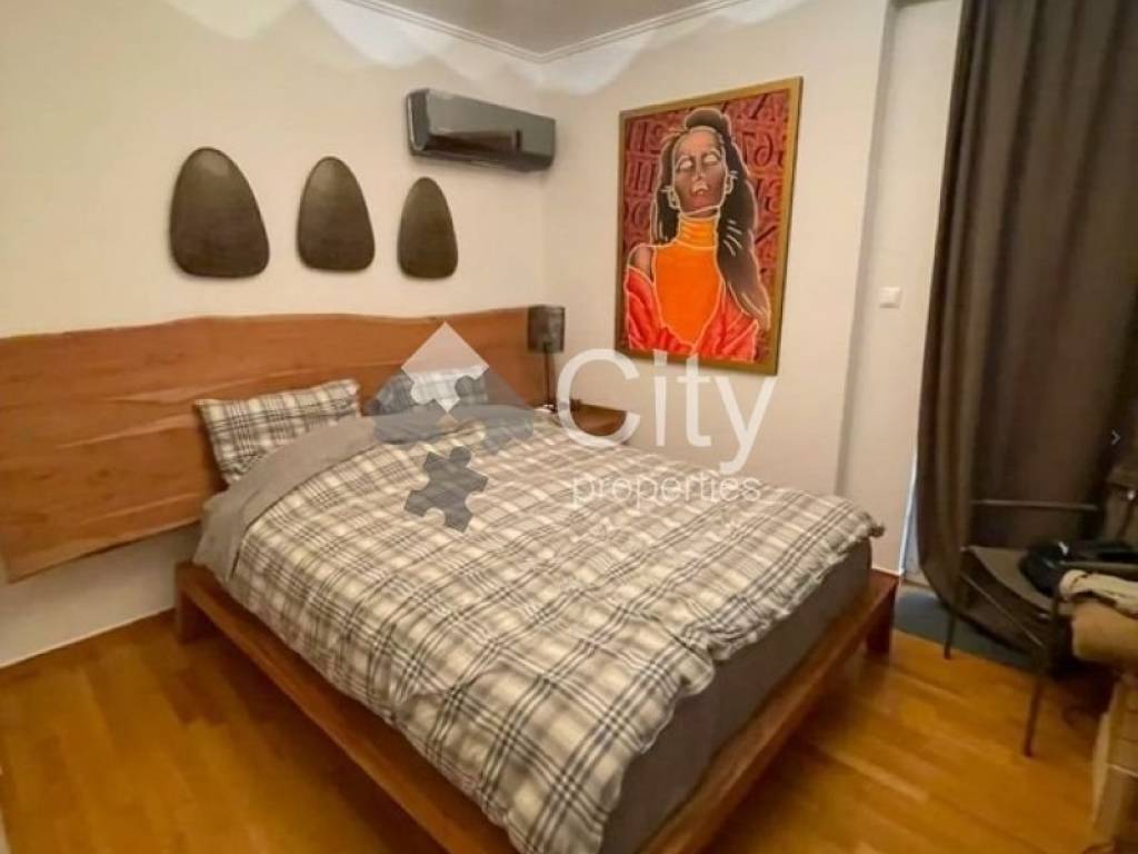 Υπνοδωμάτιο