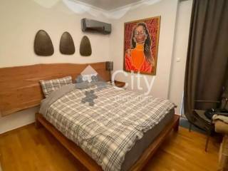 Υπνοδωμάτιο