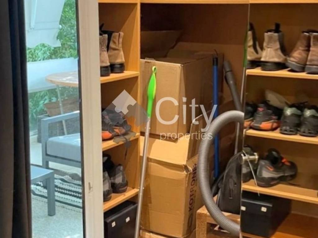 Άποψη χώρου