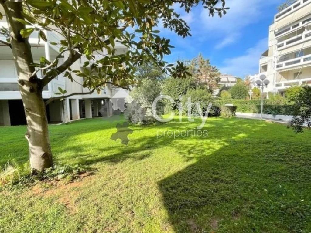 Εξωτερικός χώρος