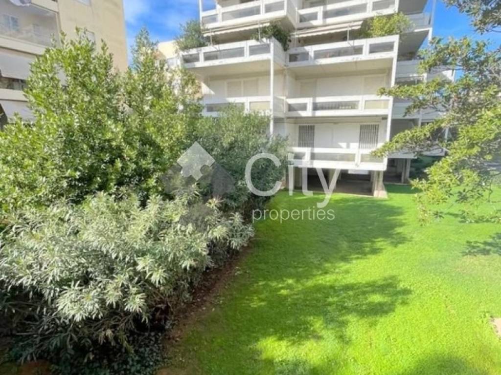 Εξωτερικός χώρος