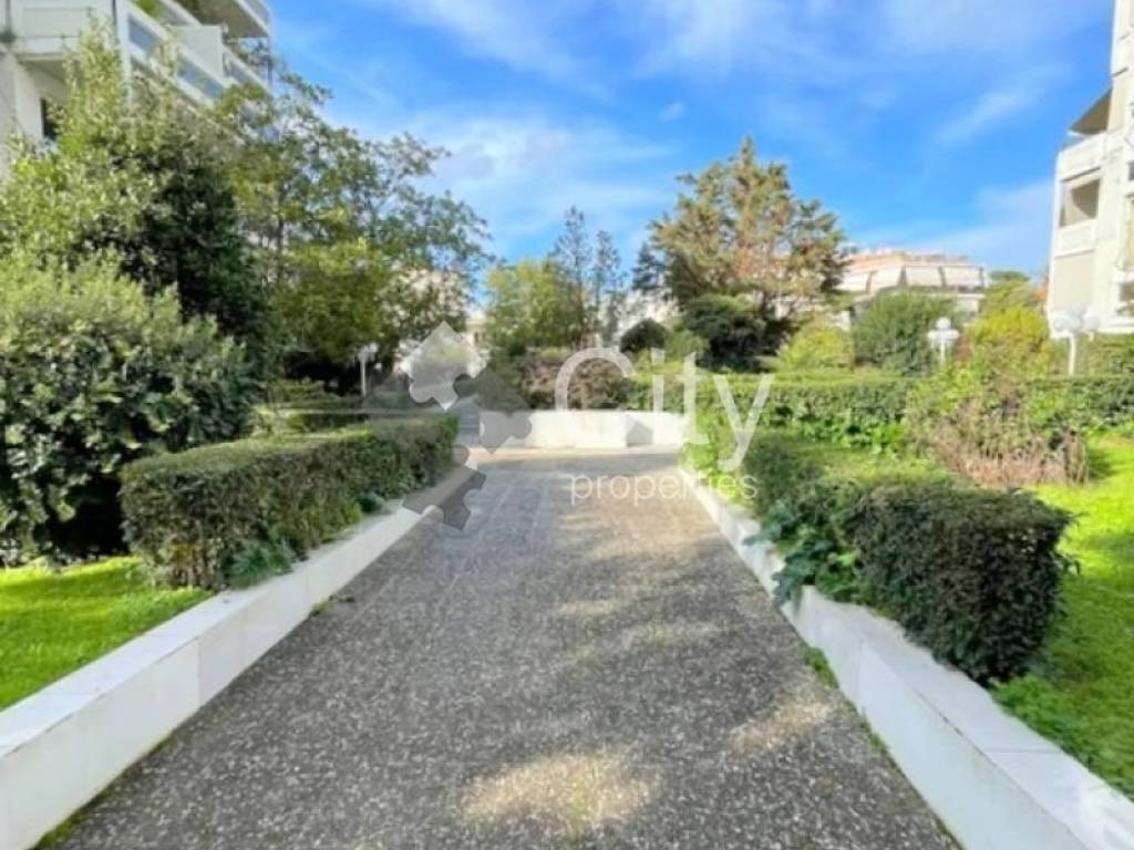 Εξωτερικός χώρος