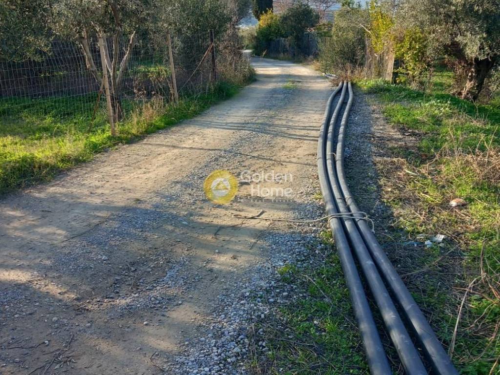 Εξωτερικός Χώρος