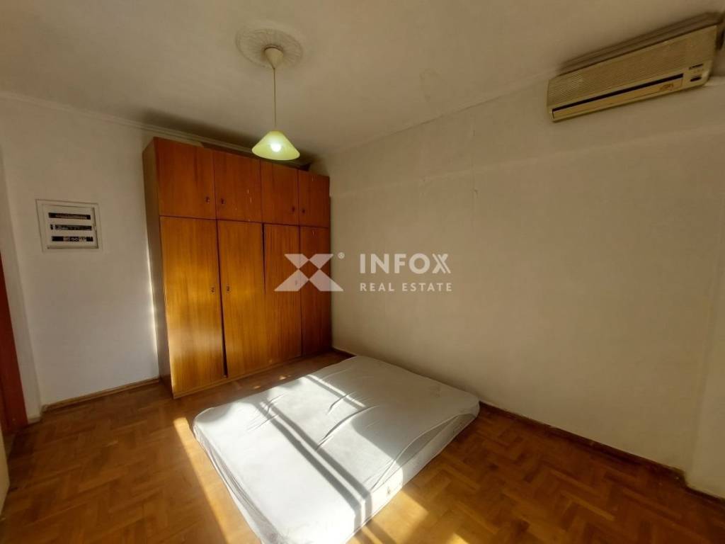 Υπνοδωμάτιο