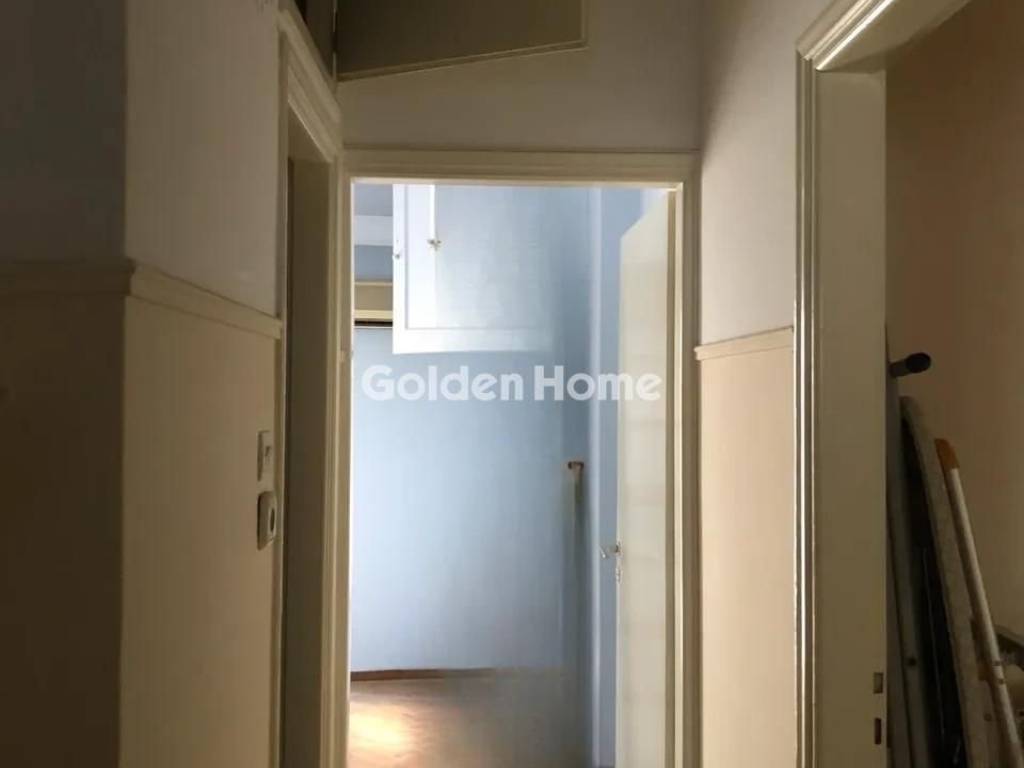 Χολ - Διάδρομος