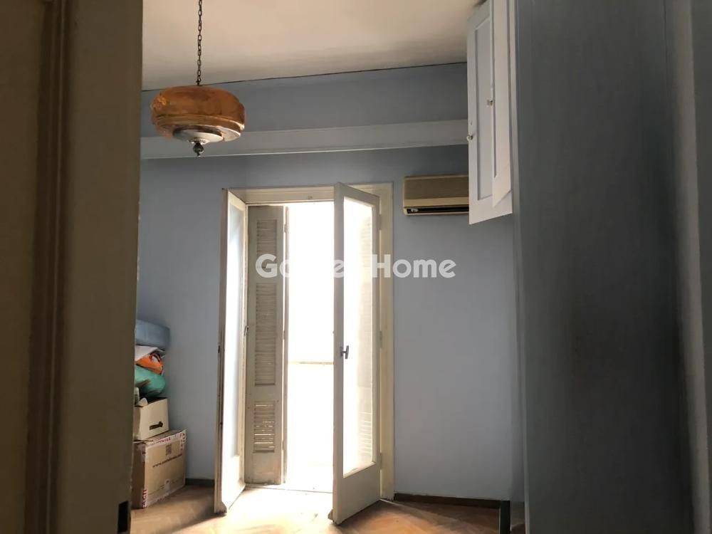 Κυρίως Χώρος