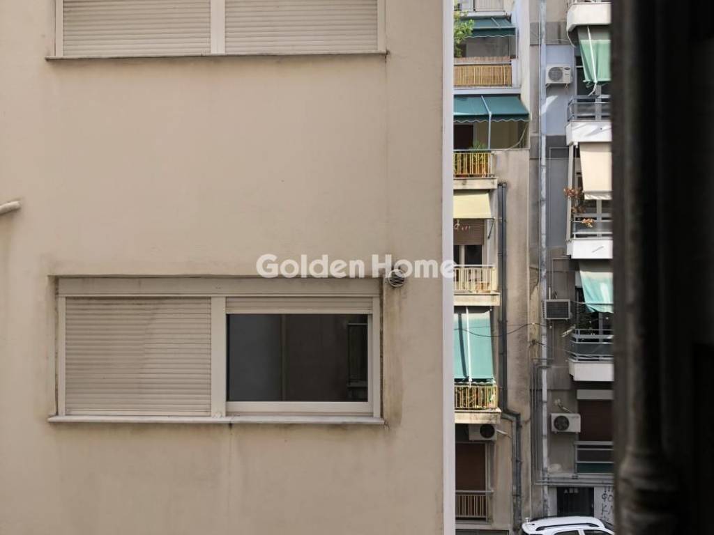 Εξωτερικός Χώρος