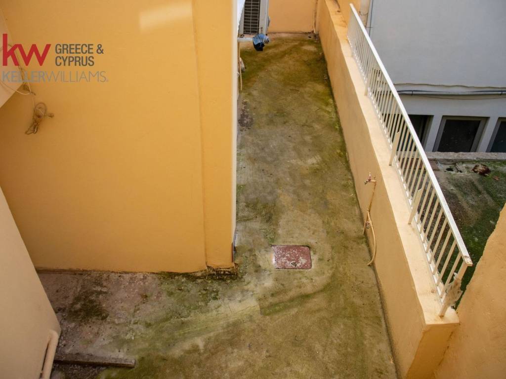 Εξωτερικοι χώροι