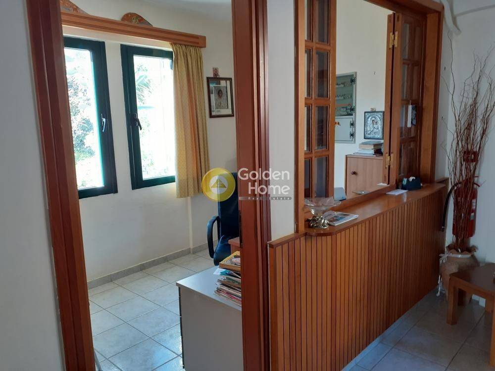 Βοηθητικός Χώρος