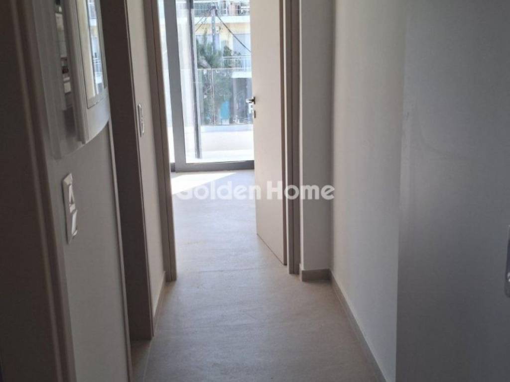 Χολ - Διάδρομος