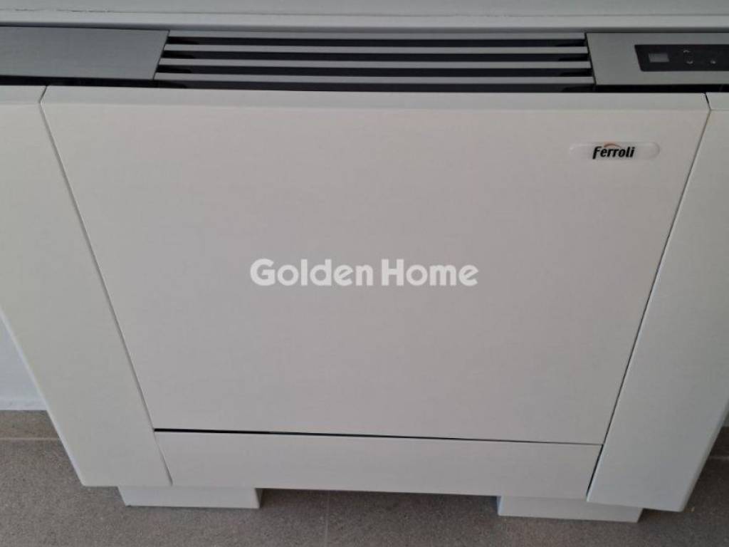 Κυρίως Χώρος