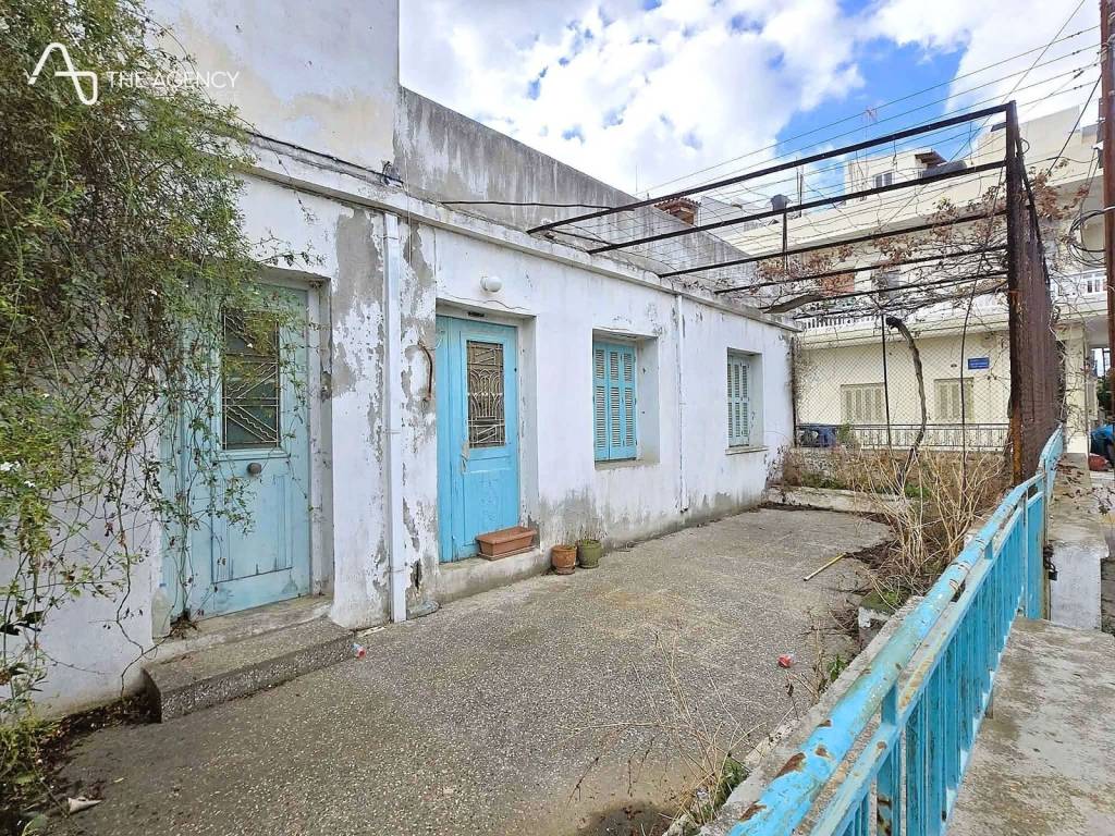 Εσωτερικοι χώροι