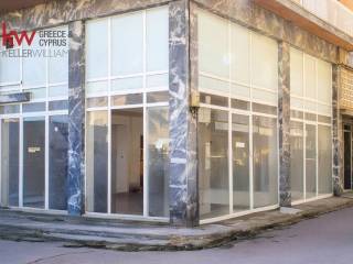 Εξωτερικοι χώροι