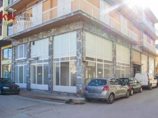 Εξωτερικοι χώροι