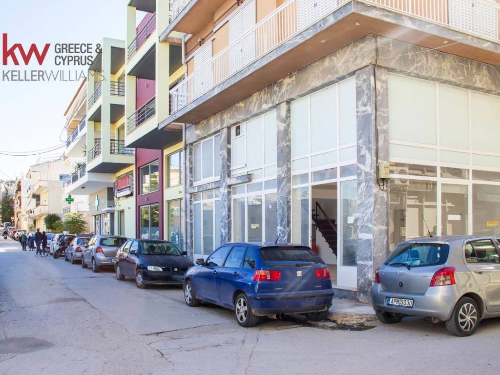 Εξωτερικοι χώροι