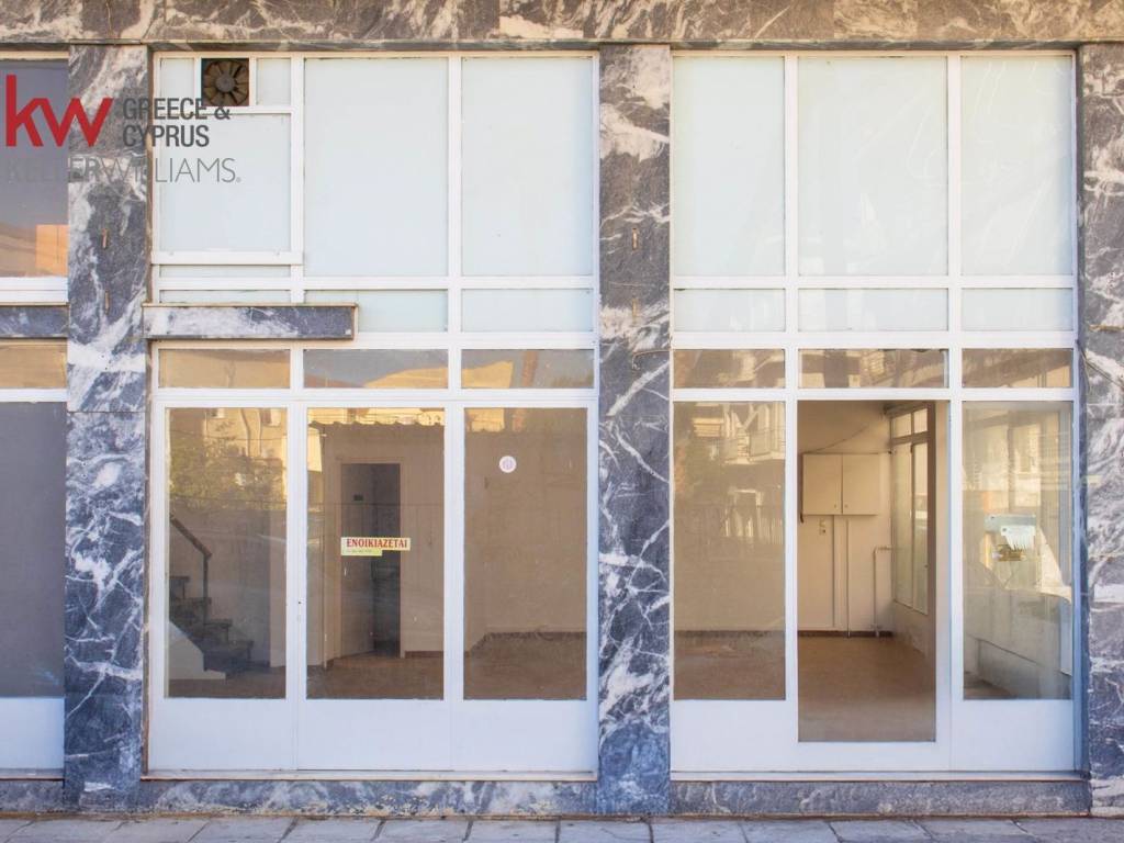 Εξωτερικοι χώροι