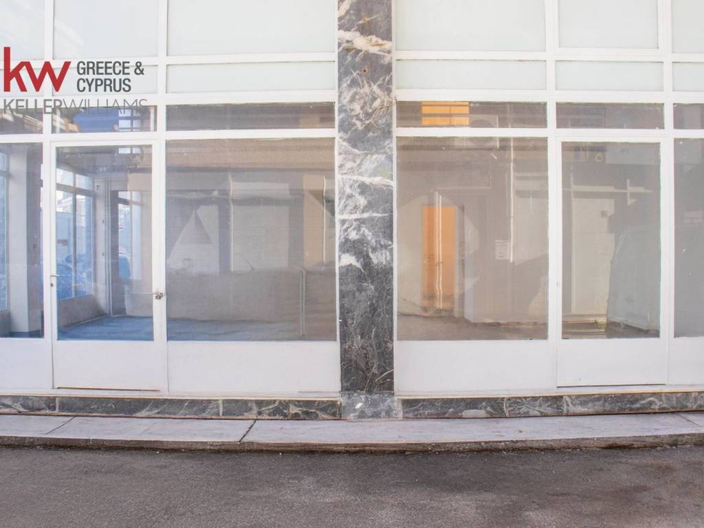 Εξωτερικοι χώροι