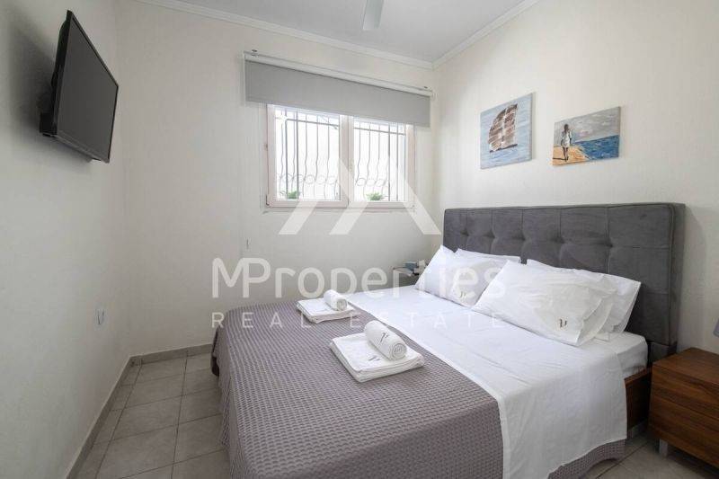 Υπνοδωμάτιο