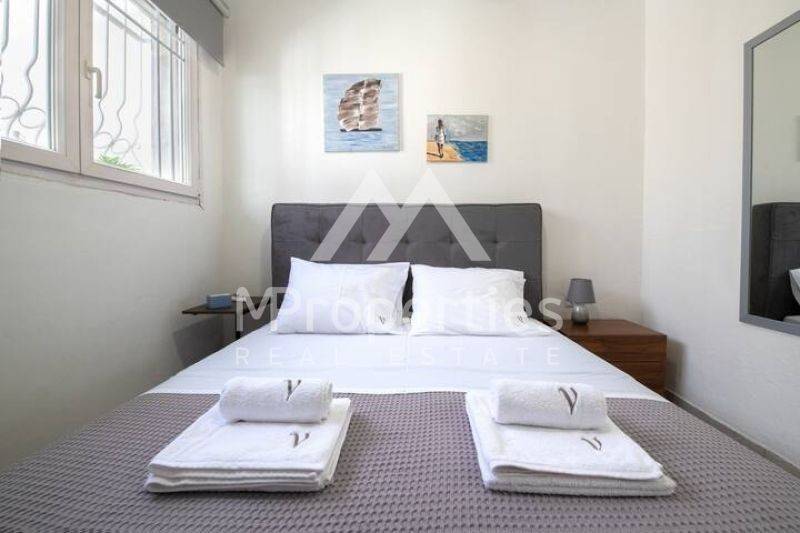 Υπνοδωμάτιο