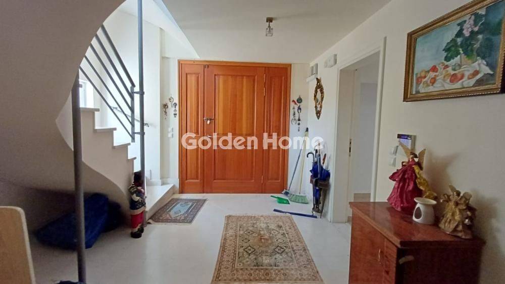 Χολ - Διάδρομος