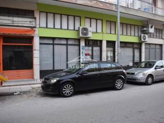 ΕΞΩΤΕΡΙΚΗ ΑΠΟΨΗ ΚΑΤΑΣΤΗΜΑΤΟΣ