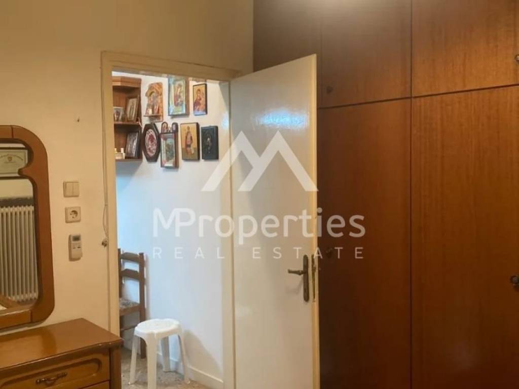 Υπνοδωμάτιο